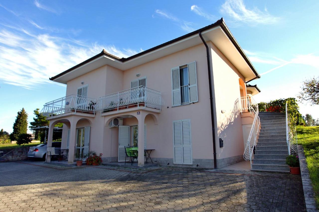 Appartamento Marija'S House Portorose Esterno foto