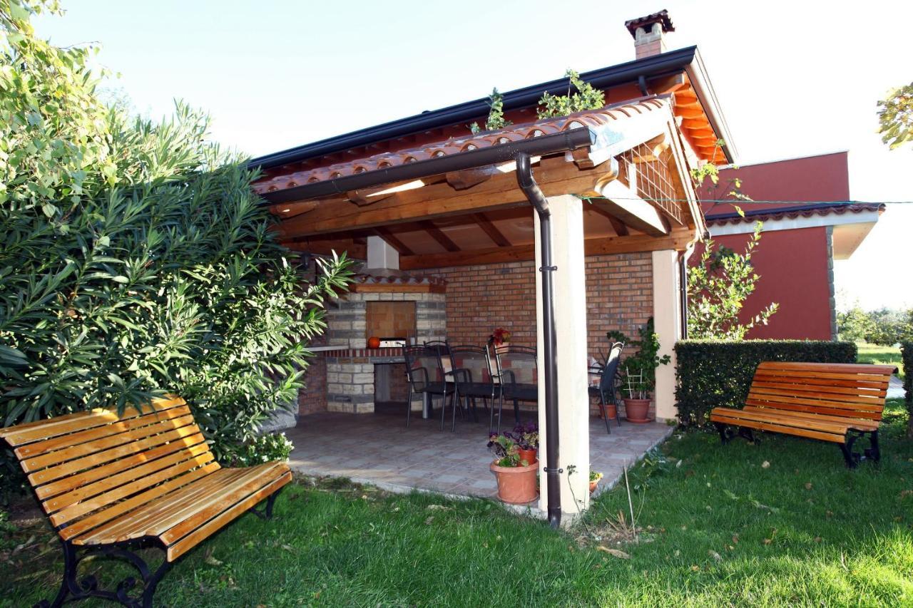 Appartamento Marija'S House Portorose Esterno foto